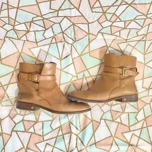 Tory Burch | Brook Ankle Boots